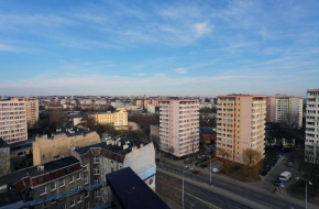 Studio Dana 75B, Szczecin